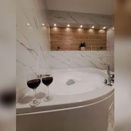 Apartment Dado 슬루니 외부 사진