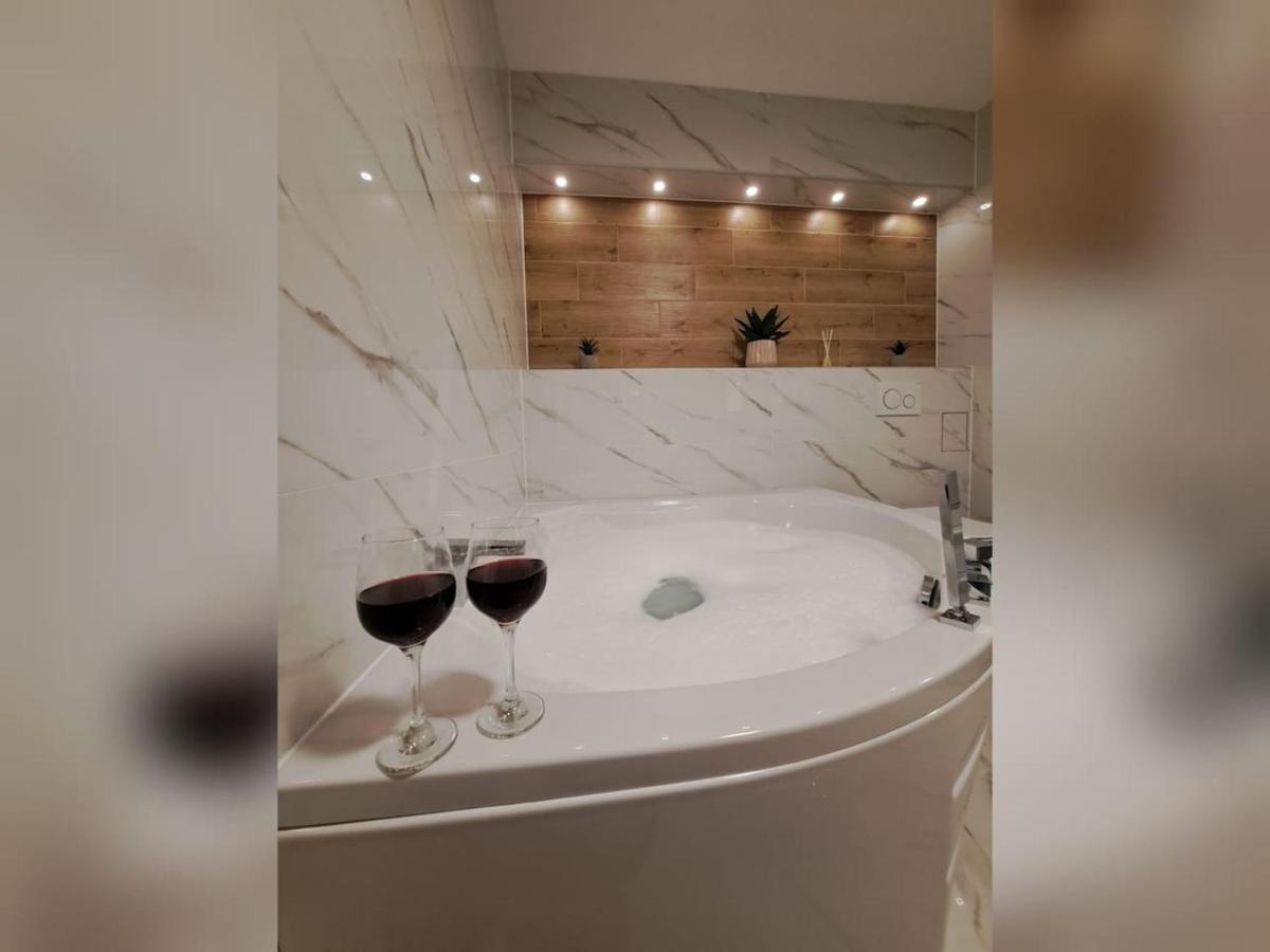 Apartment Dado 슬루니 외부 사진