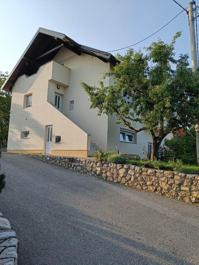 Apartment Dado 슬루니 외부 사진