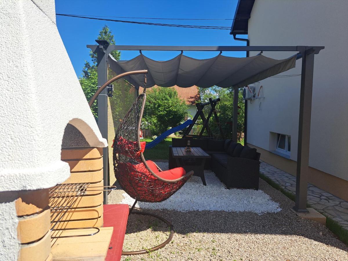 Apartment Dado 슬루니 외부 사진