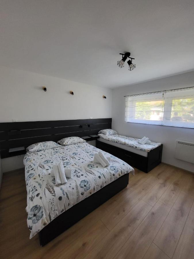 Apartment Dado 슬루니 외부 사진