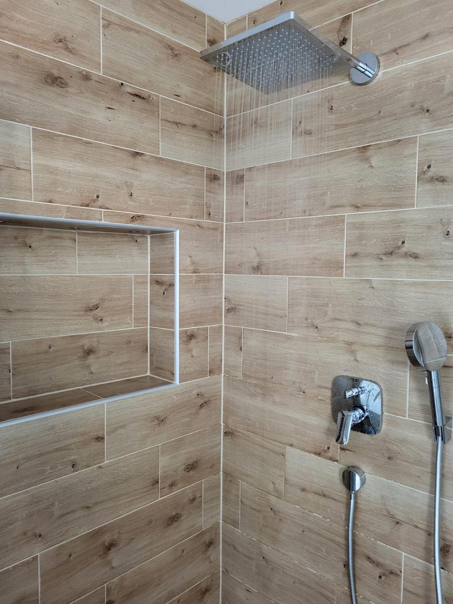 Apartment Dado 슬루니 외부 사진