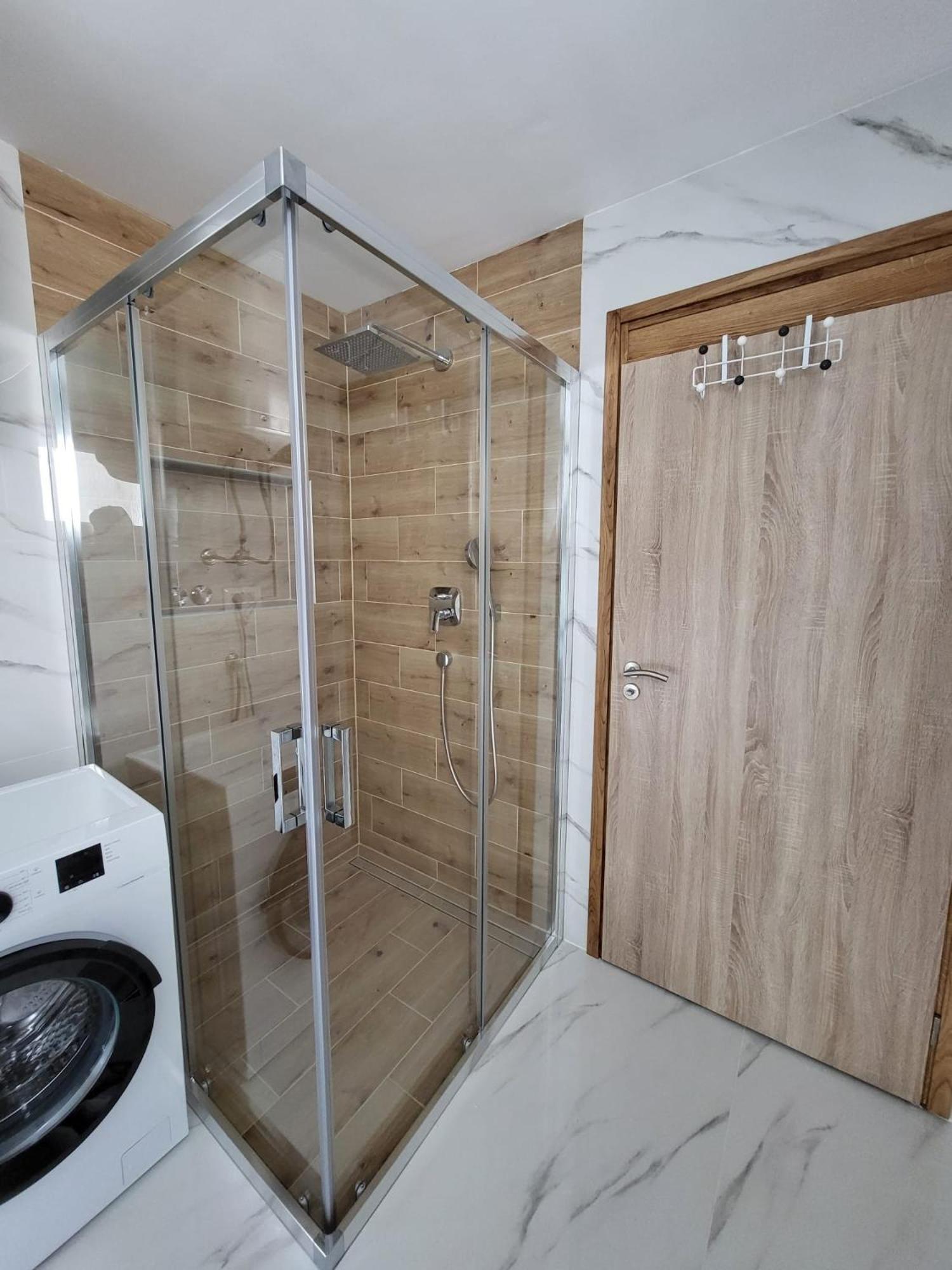 Apartment Dado 슬루니 외부 사진