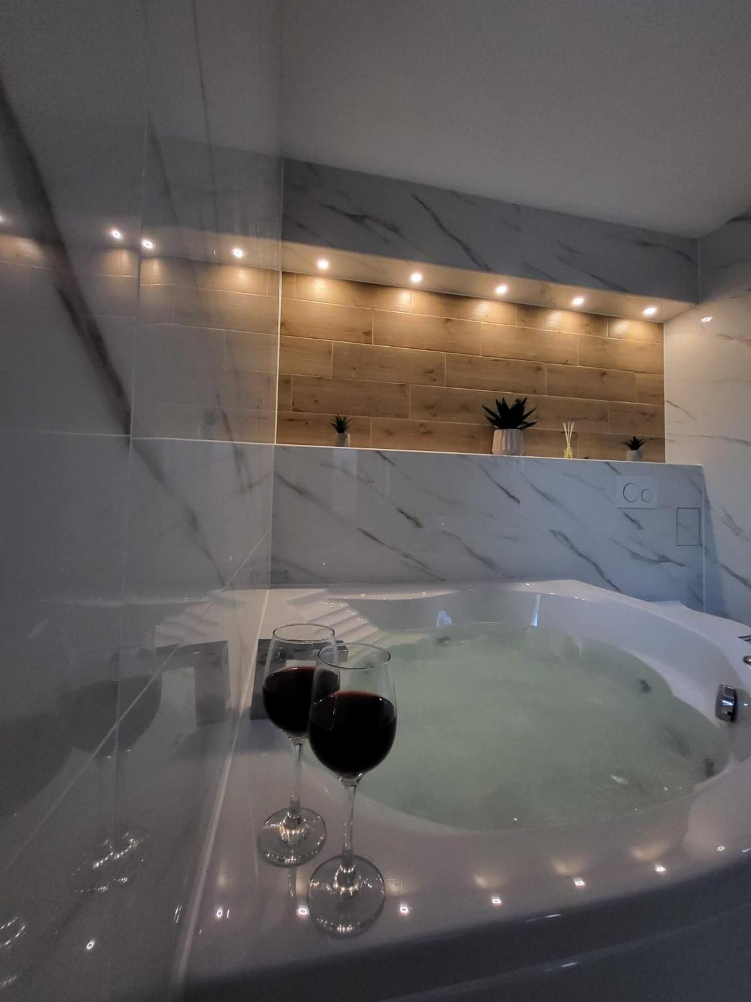 Apartment Dado 슬루니 외부 사진