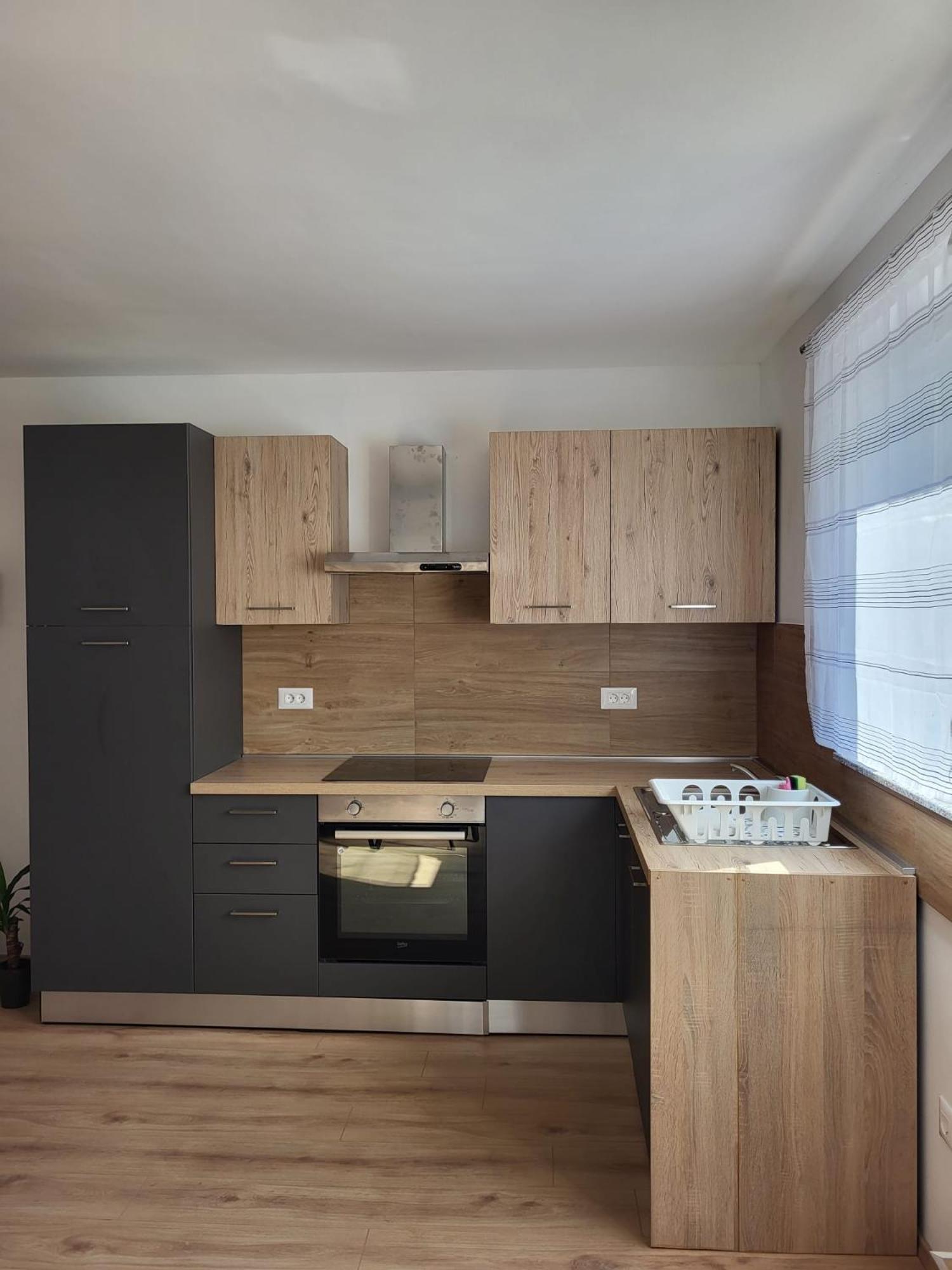 Apartment Dado 슬루니 외부 사진