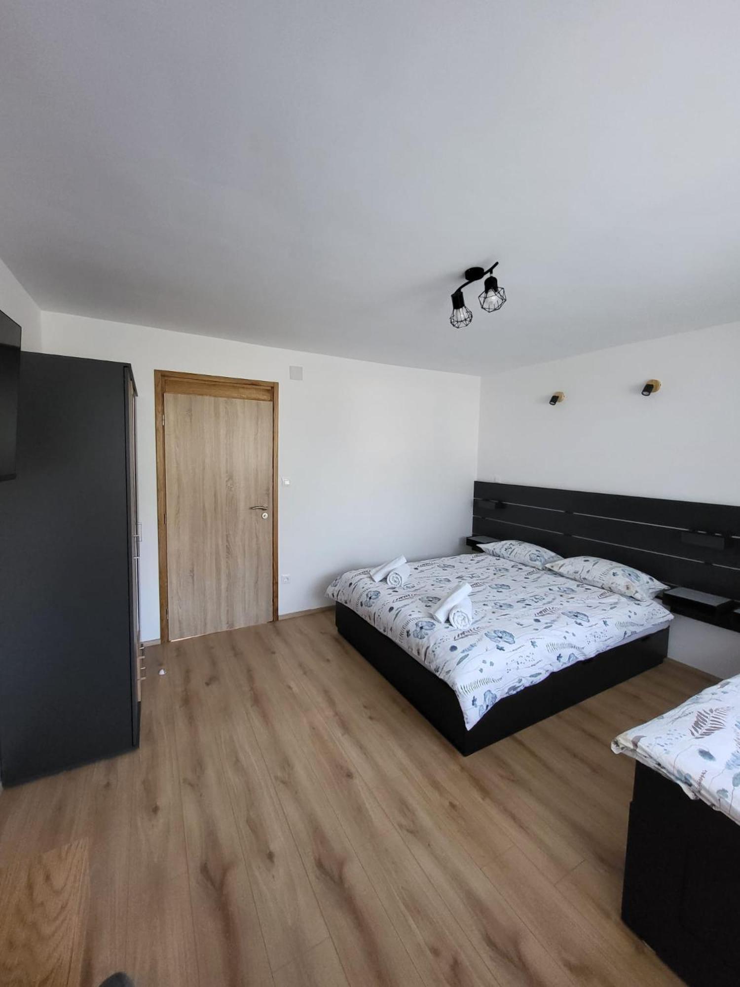 Apartment Dado 슬루니 외부 사진