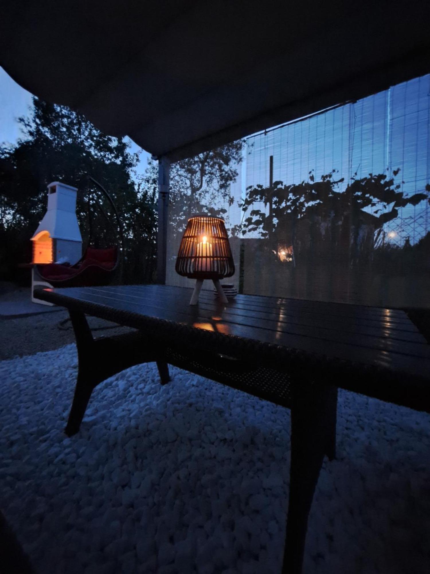 Apartment Dado 슬루니 외부 사진
