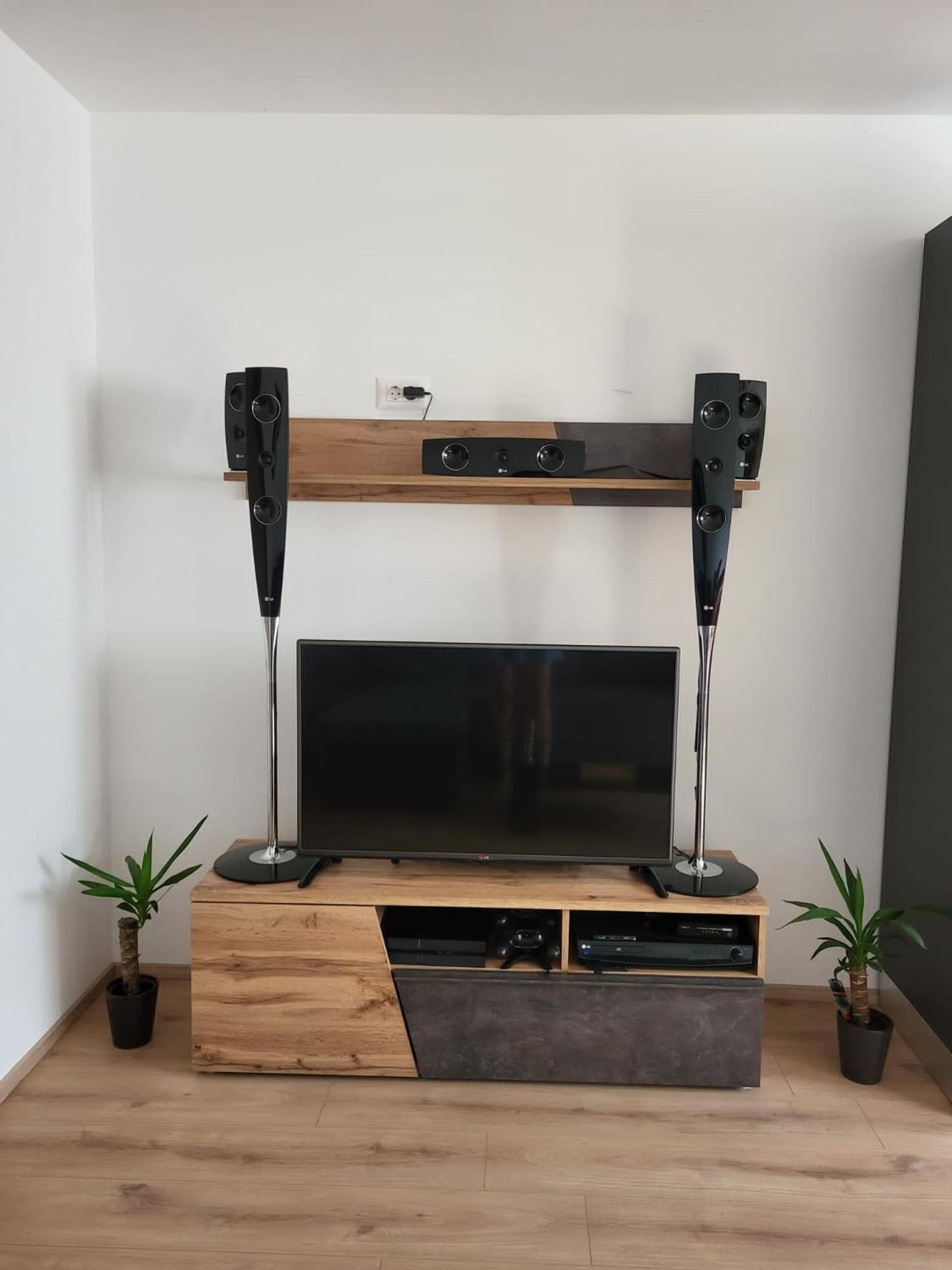 Apartment Dado 슬루니 외부 사진