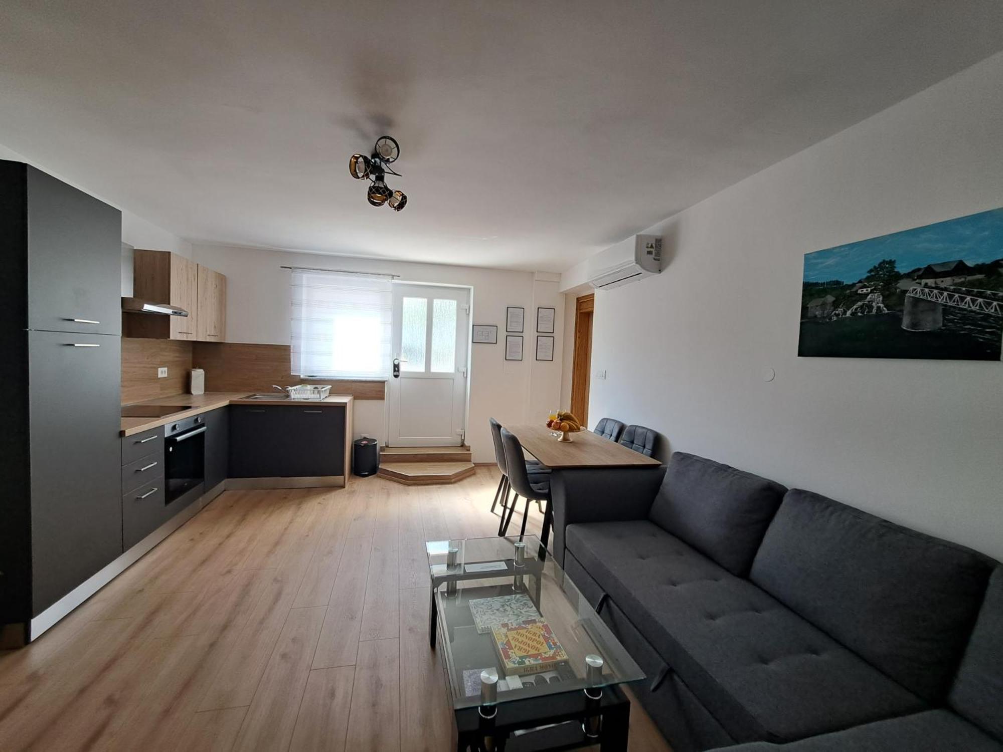 Apartment Dado 슬루니 외부 사진
