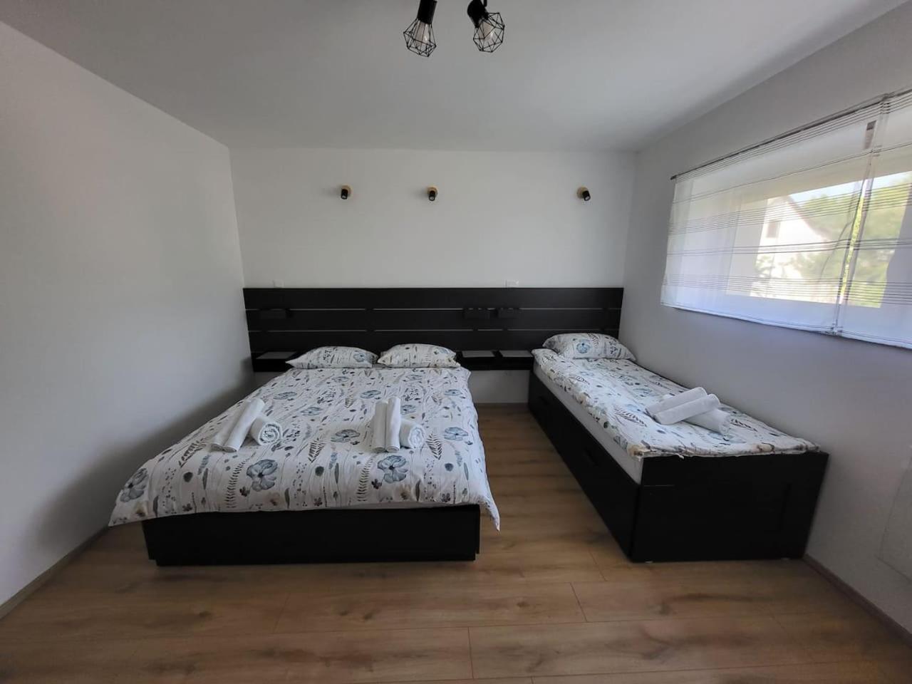 Apartment Dado 슬루니 외부 사진
