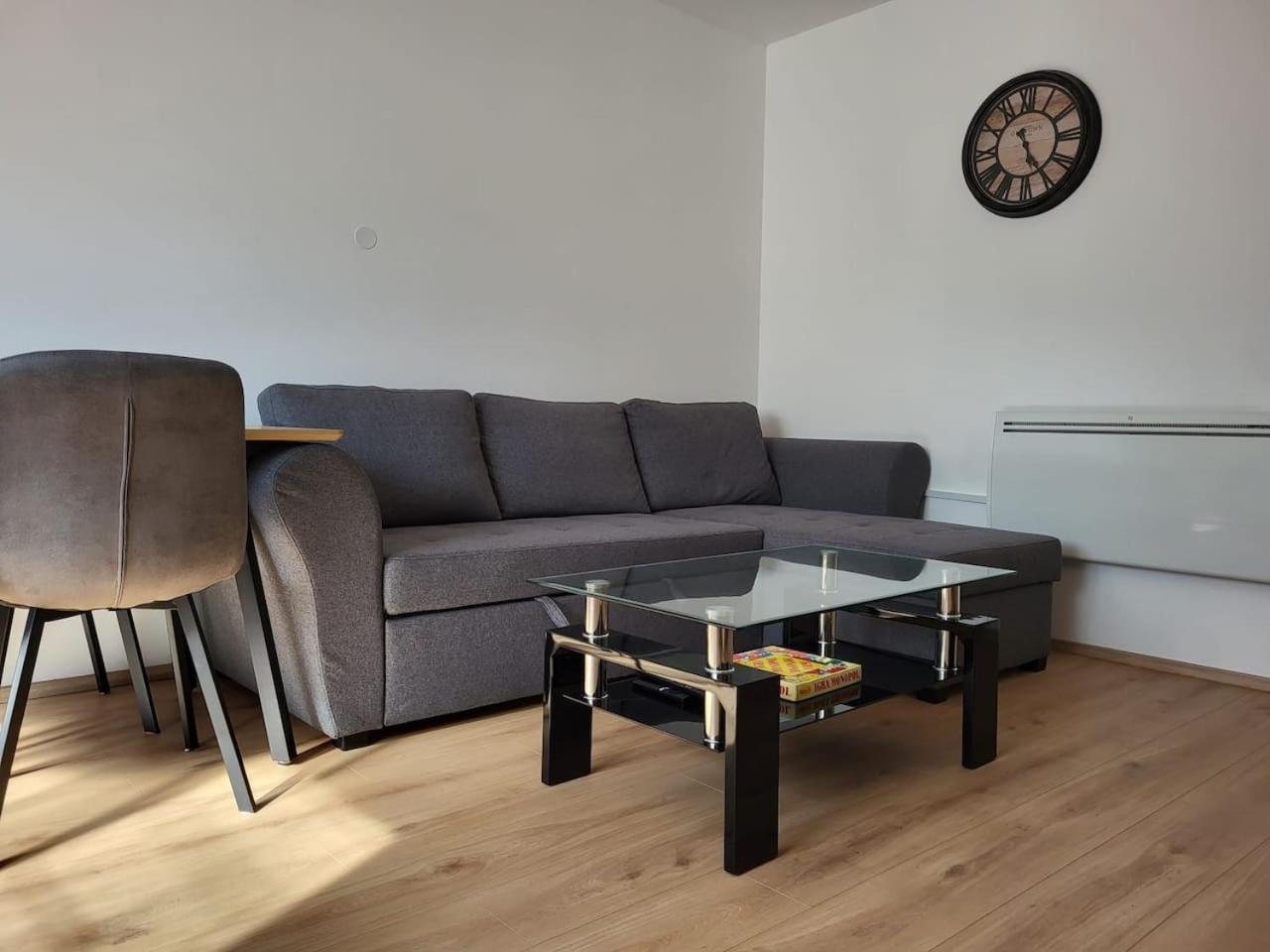 Apartment Dado 슬루니 외부 사진